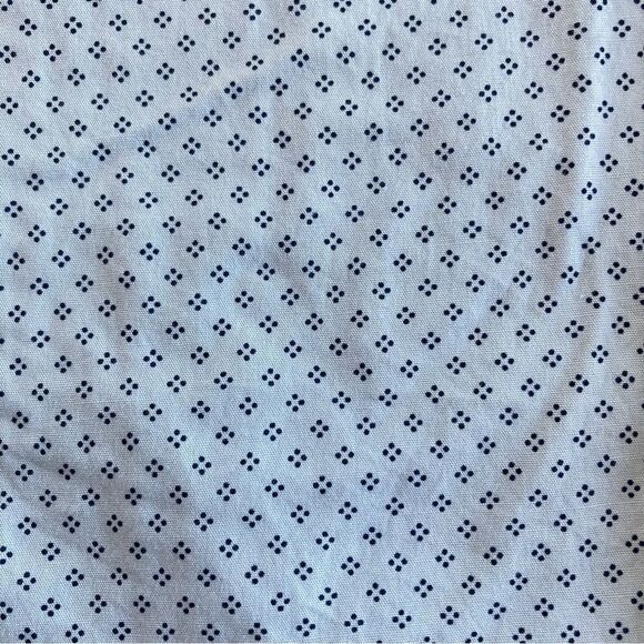 J. Crew Slim printed flex casual LS shirt - Picture 3 of 9